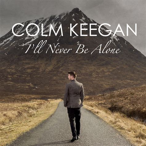 Colm Keegan On Spotify