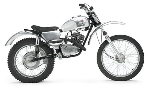 Bonhams 1970 Dalesman Trial 125