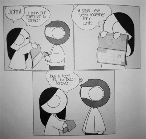 Cute Couple Comics Couples Comics Cute Comics Funny Share Funny Love Cute Love Stories