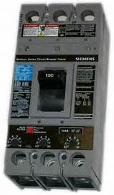 Siemens Electrical
