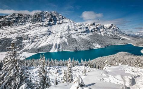 A Complete Guide To Visiting Canadas Banff National Park 2020 A