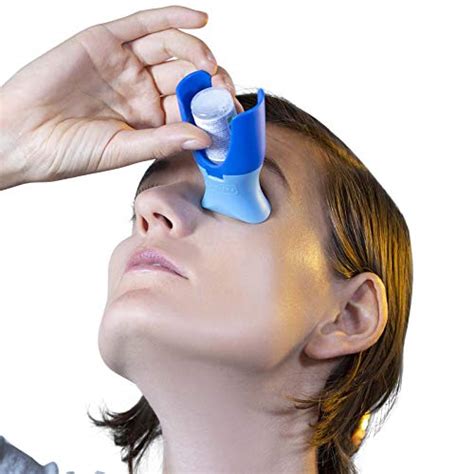 10 Best Eye Drop Dispensers Review And Buying Guide Everything Pantry
