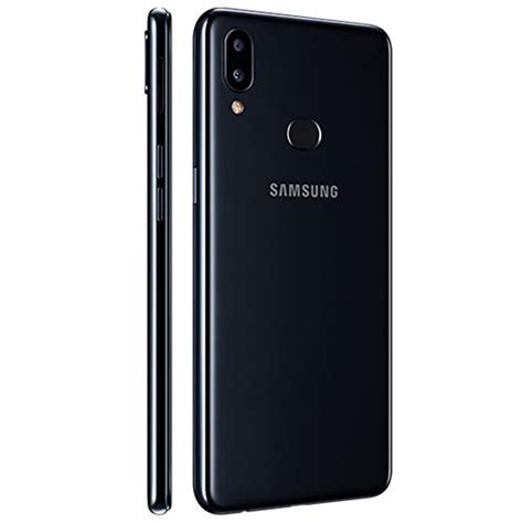 Samsung Galaxy A10s With Fingerprint 32gb 2gb Ram 62 Android 90