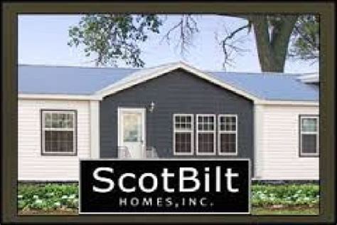 Scotbilt Homes Mobile Homes For Sale New 2017 Mobile Homes