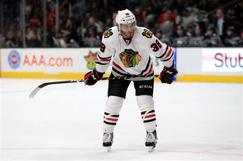 Nick Schmaltz, Ryan Hartman make The Athletic’s Top 100 NHLers under 25