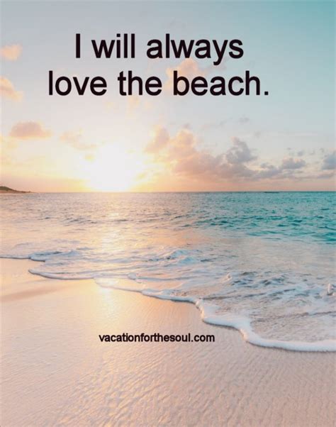 125 Best Beach Quotes Inspiring Beach Sayings Vacation For The Soul