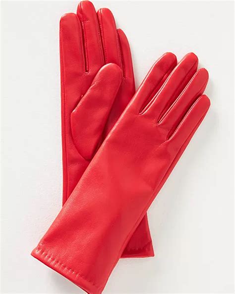 The Best Leather Gloves To Buy Now Fashion Magazine