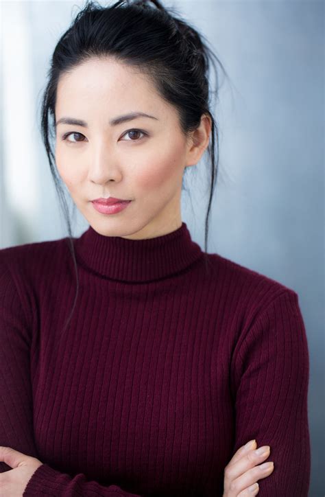 Exclusive An Interview With Crazy Rich Asians Actress Jing Lusi