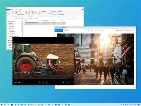 How To Open Heic And Hevc Files On Windows 10 Windows Central