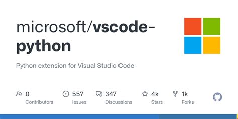 Vscode Pythonfactoryts At Main · Microsoftvscode Python · Github