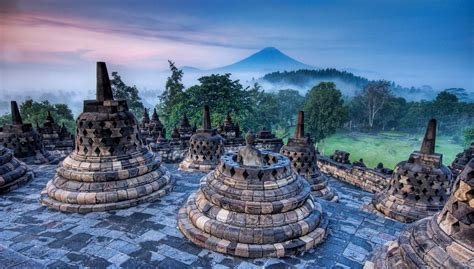 Tempat Wisata Jawa Tengah Yang Masuk Kategori Destinasi Bersejarah
