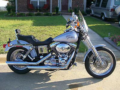 2000 dyna low rider club style. 2000 Harley Dyna Low Rider Motorcycles for sale