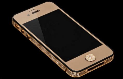 Most Expensive Iphone In The World