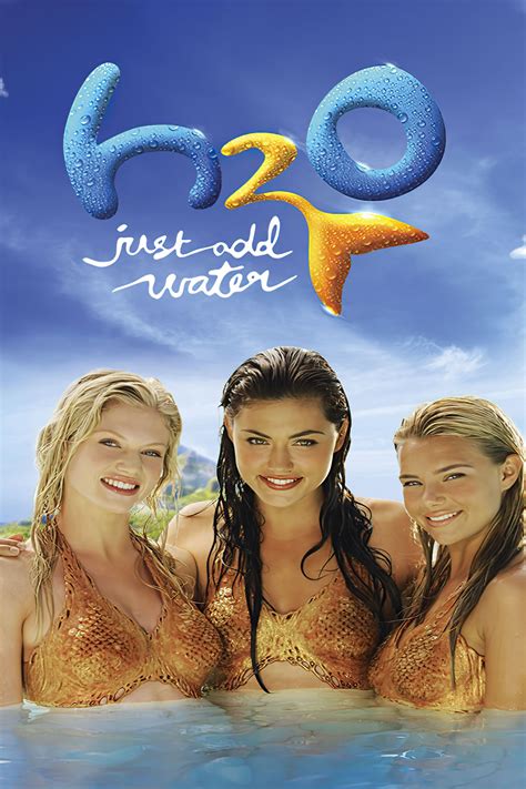 Watch H2o Just Add Water S3e7 Happy Families 2015 Online Free