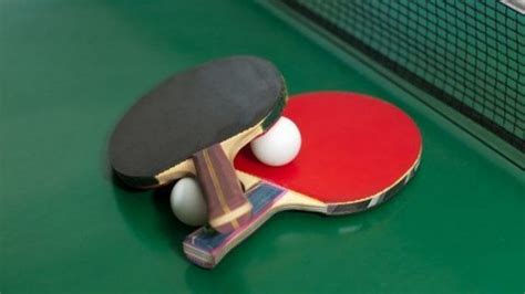 Nsf Coach Describes Home Based Table Tennis Players Performance As Amazing