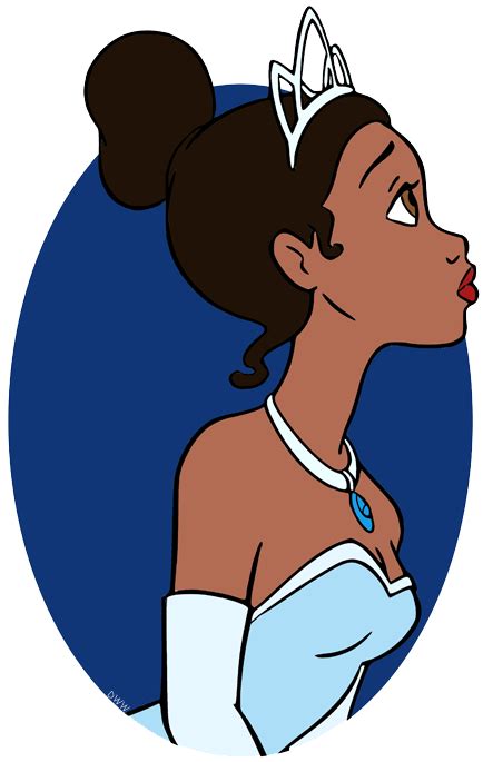 The Princess And The Frog Clip Art Disney Clip Art Galore Vlrengbr