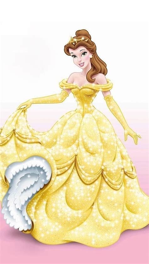 Hipster Disney Princesses Belle