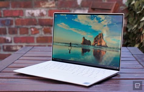 Dell Xps 13 9300 2020 Photo Specs And Price Engadget