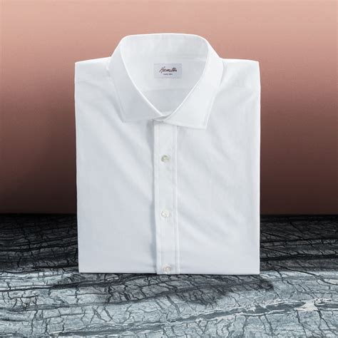 The Best White Dress Shirts Are The Foundation To Any Stylish Guys