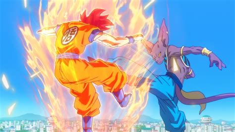 Following the events of the dragon ball z television series, after the defeat of majin buu, a new power awakens and threatens humanity. Papeis de Parede de Dragon Ball Super | J.PP