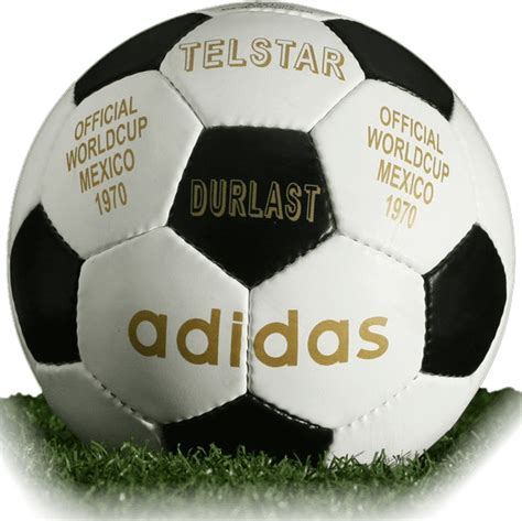 Every Fifa World Cup Ball By Picture 1930 2022 Stats