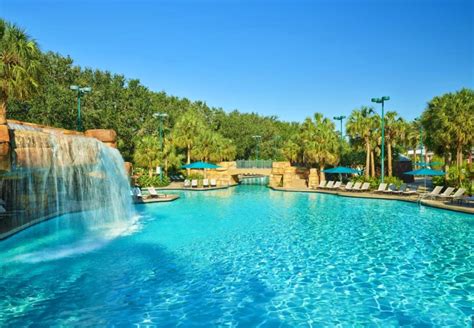 16 Best Orlando Hotels With Lazy River Perfect For Kids