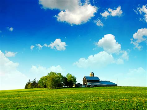 50 Farmland Wallpaper On Wallpapersafari