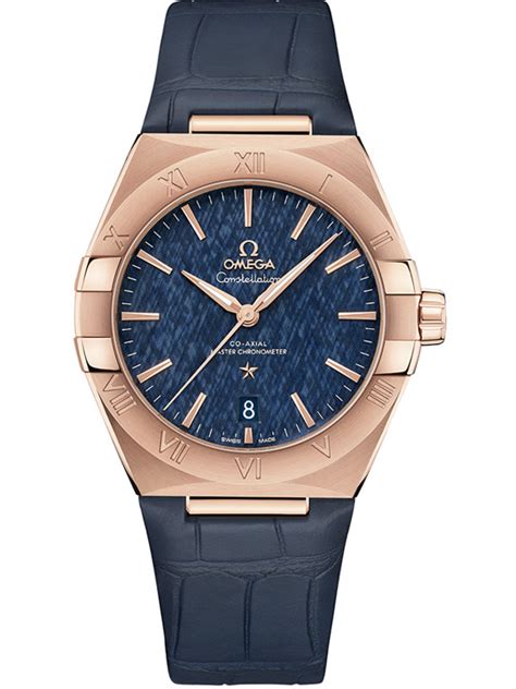 Find your next watch on ebay. Omega Constellation Gents Collection: Malaysia Price And ...