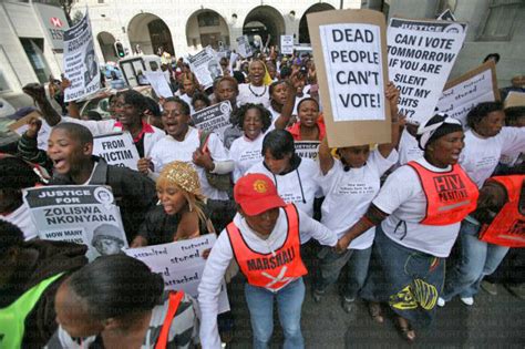 lgbt asylum news in south africa thousands of black lesbians show their pride today