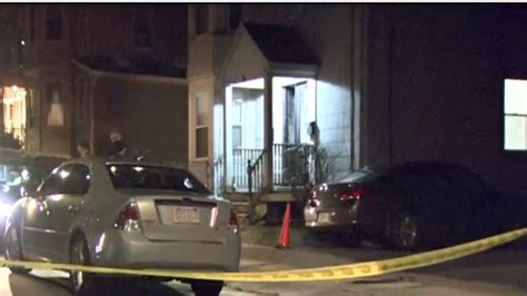 Officials Beverly Homicide Victim Is 50 Year Old Man Boston News