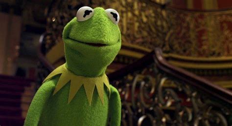 Fun Facts About Kermit The Frog The Fact Site
