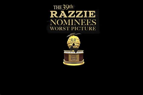 The Razzie Awards