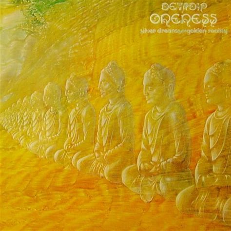 Oneness Silver Dreams Golden Reality By Devadip Carlos Santana Album