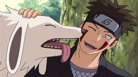 Here S Why Kiba Is Actually The Most Useless Character In Naruto Series