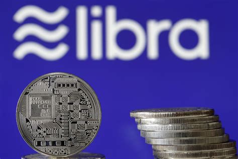 Instead of a central powering controlling cryptocurrency, an algorithm and users themselves control cryptocurrency. Facebook's libra cryptocurrency: what you need to know - Vox