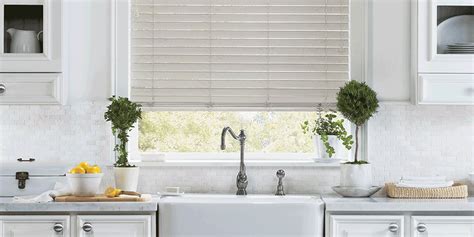 Achieve The Look Farmhouse Window Treatments Home And Style