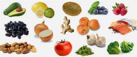 Tu Salud Los 15 Alimentos Mas Saludables Para Nuestro Organismo
