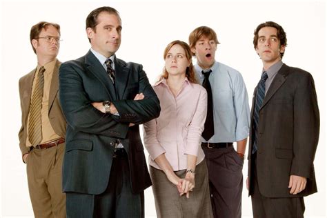 The Office Cast Where Are They Now