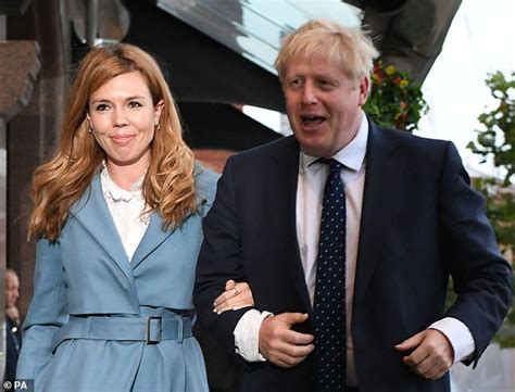 Defeated tory mp zac goldsmith will be handed a peerage alongside the new year honours list big beasts lose their seats: Carrie Symonds takes six-week work break to campaign for ...