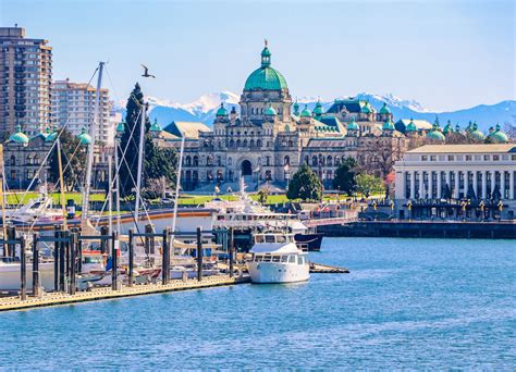 Best Things To Do In Victoria Bc Local Tips