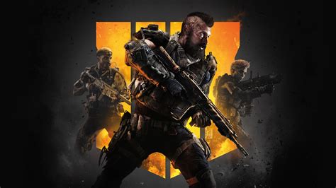 New Black Ops 4 Zombies Phone Wallpapers Charlie Intel