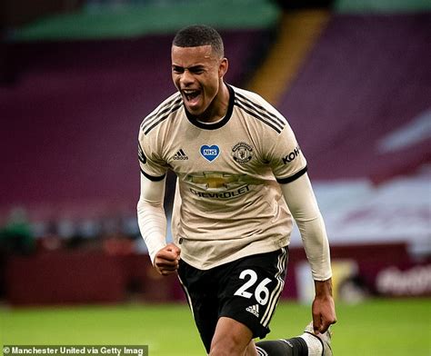 Mason greenwood eclipses ronaldo, rooney in man united history books. Jesse Lingard says Mason Greenwood should expect an England call-up 'soon' | Daily Mail Online