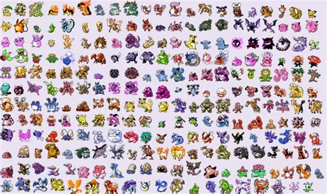 Los 100 Nuevos Pokémon Que Llegarán A Pokémon Go Lifestyle Cinco Días