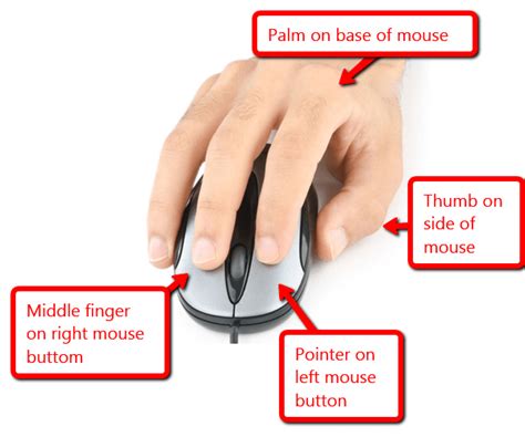 Computer Mouse Wiring Diagrams Pdf Circuit Diagram