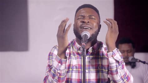 Spontaneous Worship Femi Flame Youtube