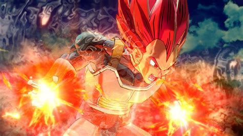Dragon ball xenoverse 2 builds upon the highly popular dragon ball xenoverse with enhanced graphics that will further immerse players into the largest and most directx: Dragon Ball Xenoverse 2 'Ultra Pack 1' DLC coming July 11 - Just Push Start