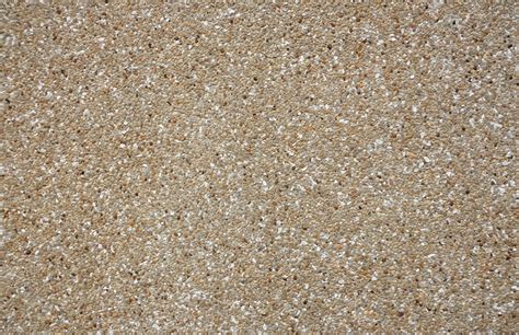 Texture Of Washed Sand Floor Resin Flooring