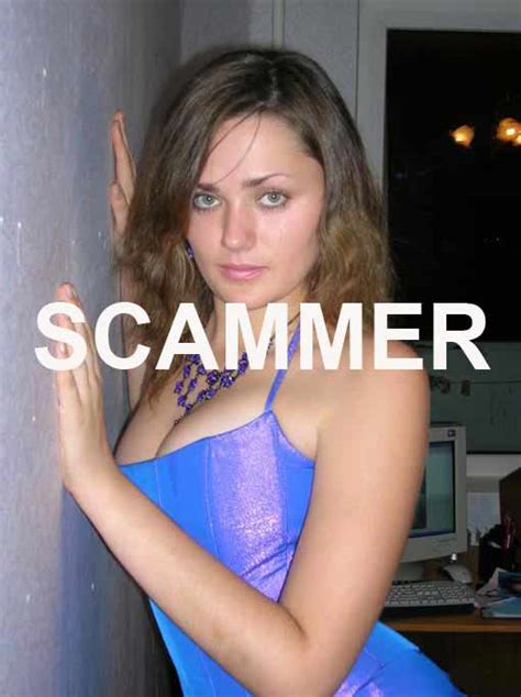 Russian Scammers Photos And Free Cams Amateur