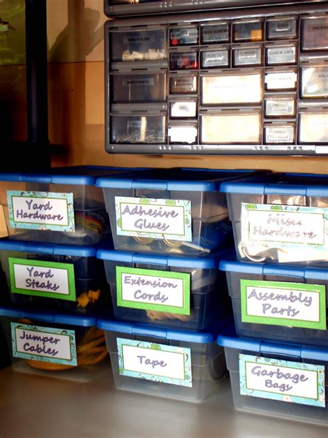 Kitchen storage & organization is easy with spice racks, undershelf baskets, stacking canisters and stemware holders that utilize every inch of your pantry. IHeart Organizing: May Featured Space: Outdoors ...