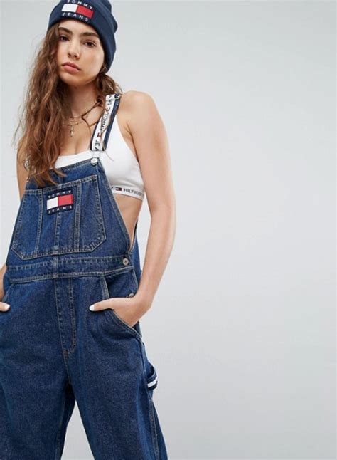 topless in overalls porn sex photos